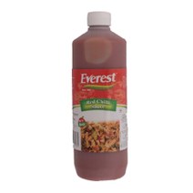 EVEREST SAUCE  RED CHILLI 1.14 KG